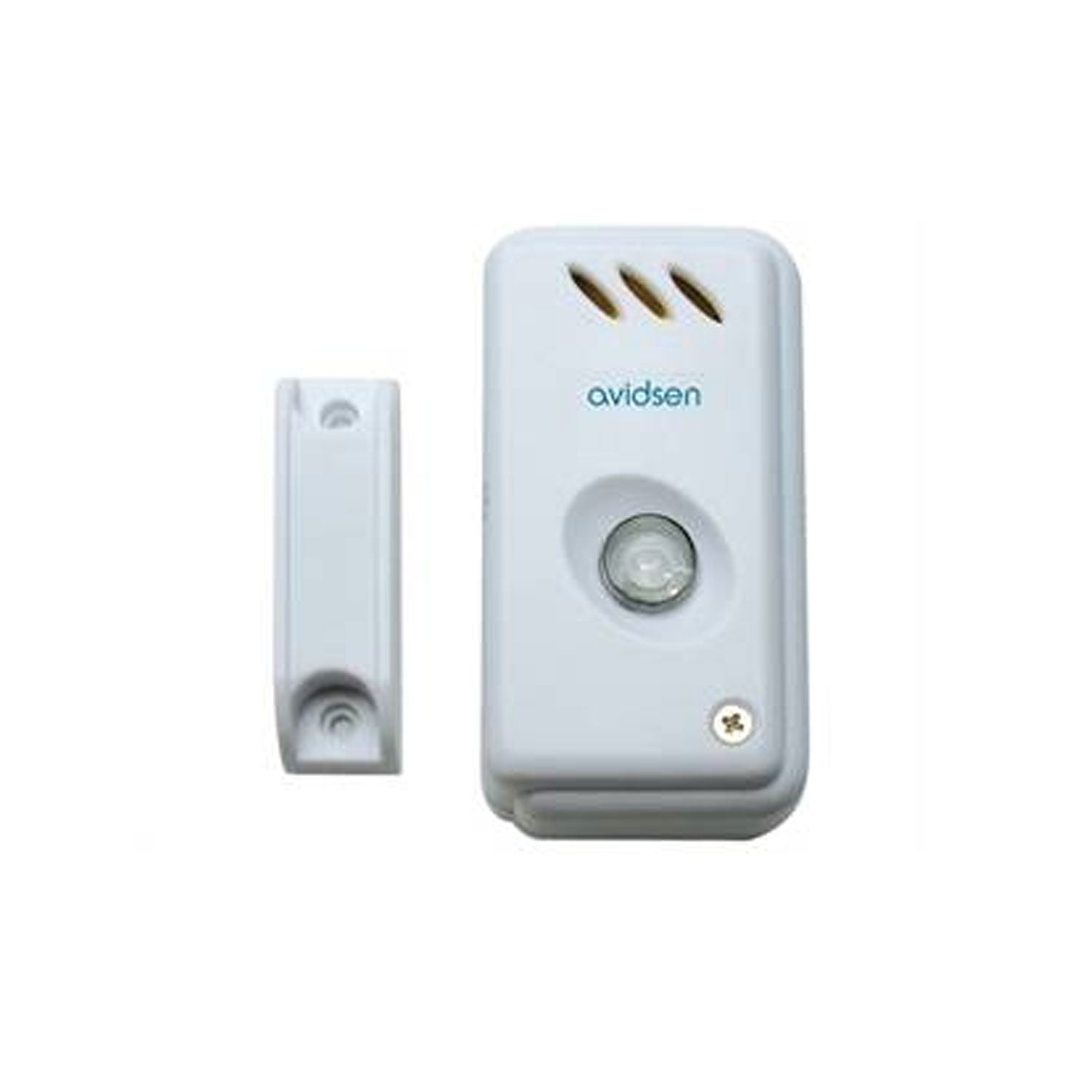 Miniallarme autonomo Porte e finestre