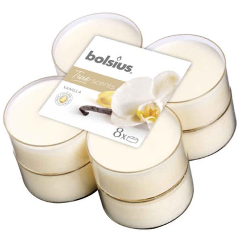 Candela Maxi Scent 8 ore