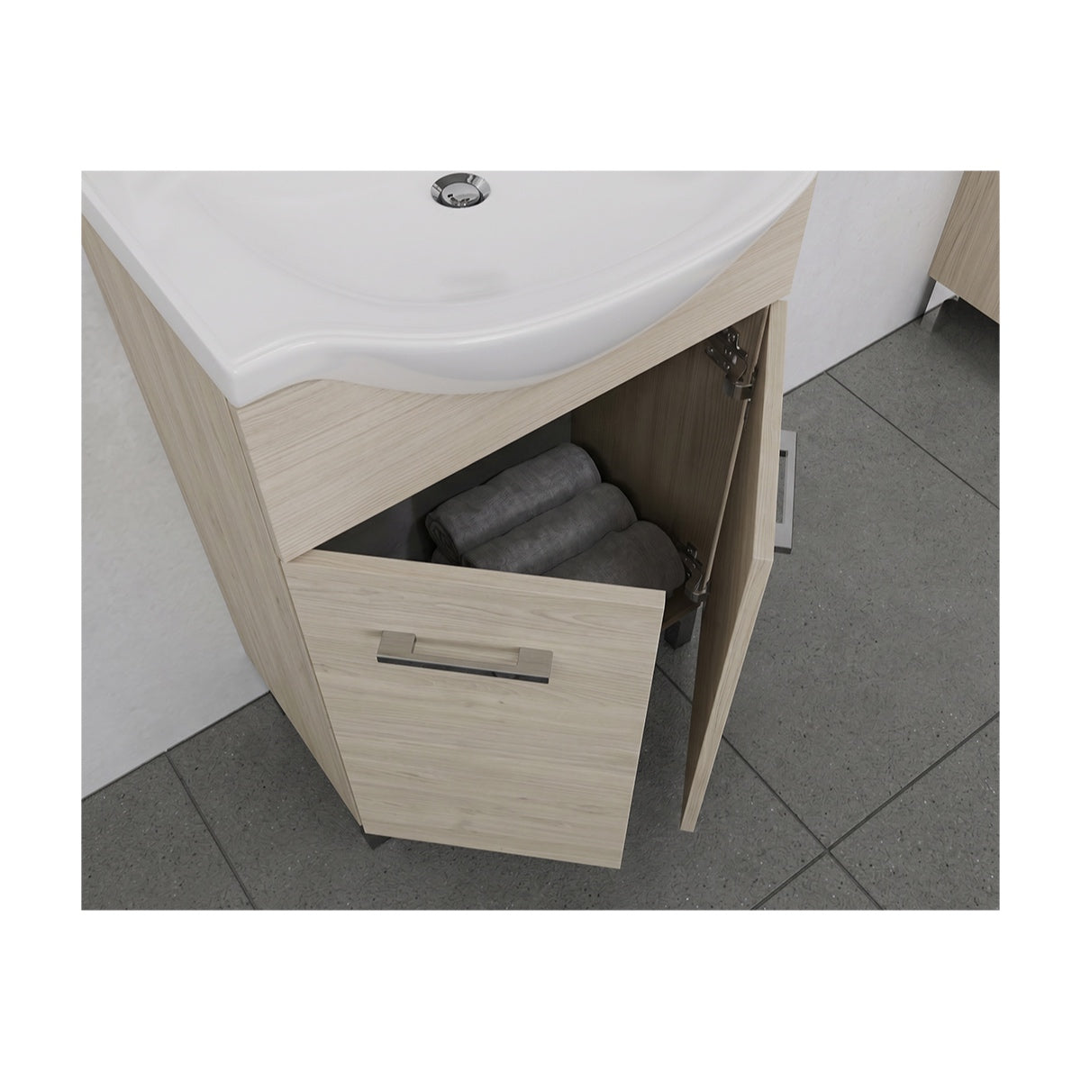 Composizione da Terra 55cm