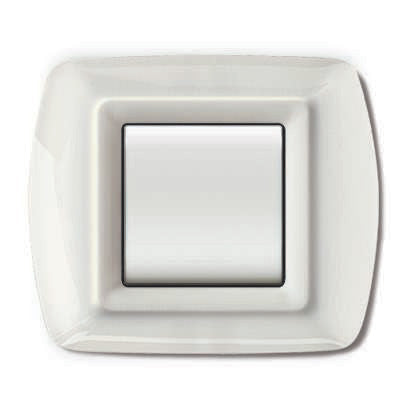 Placca life 2 posti 4