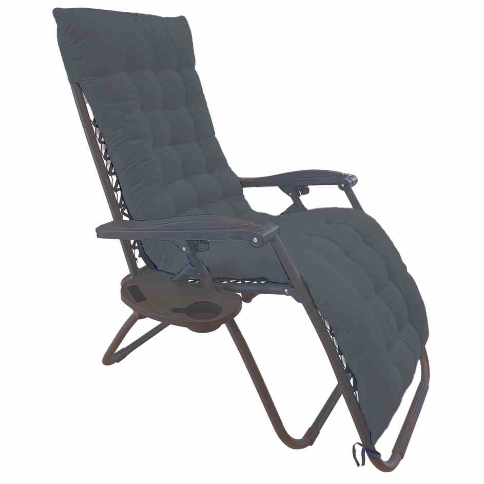 Poltrona Relax Padding