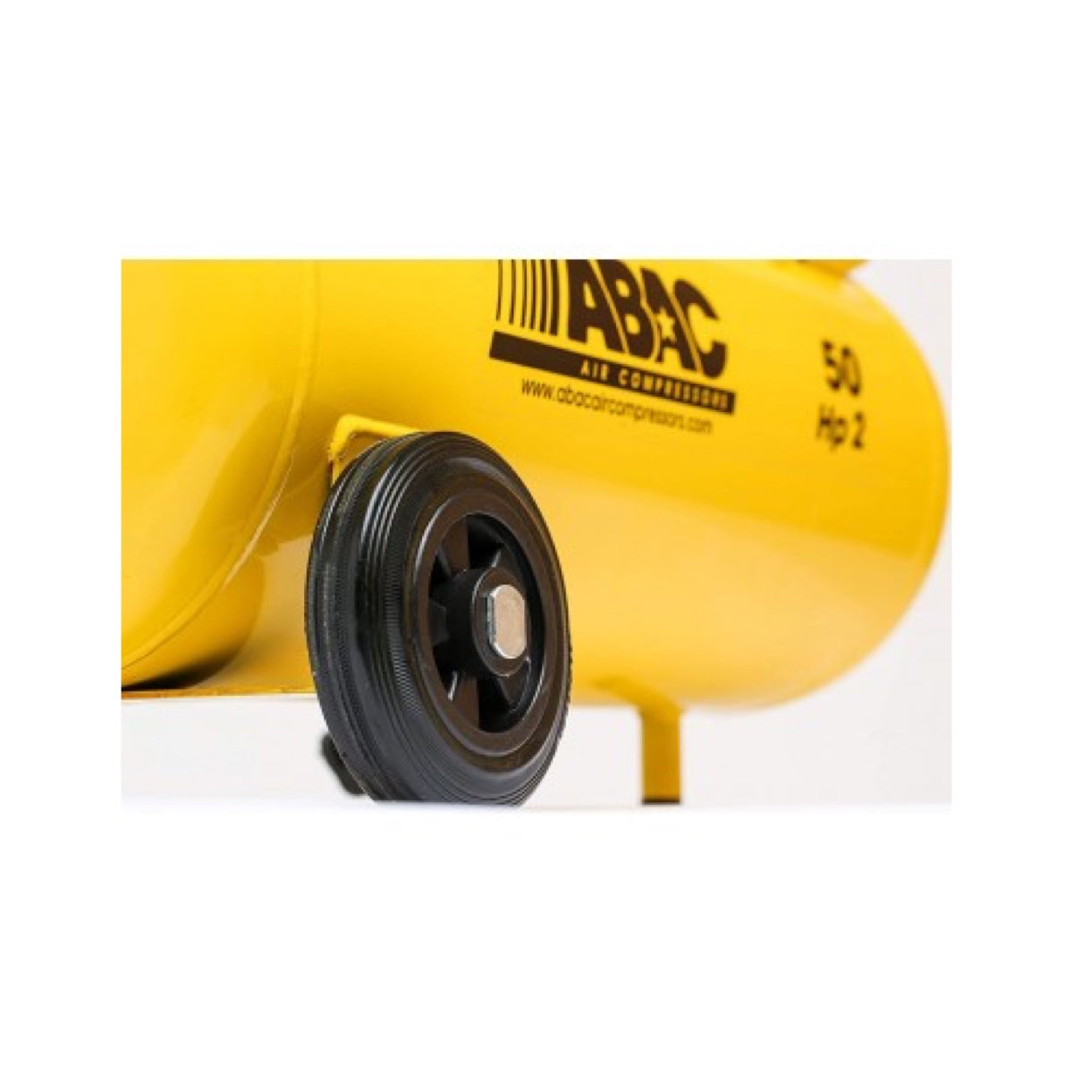 Compressore 50LT Montecarlo ABAC 3