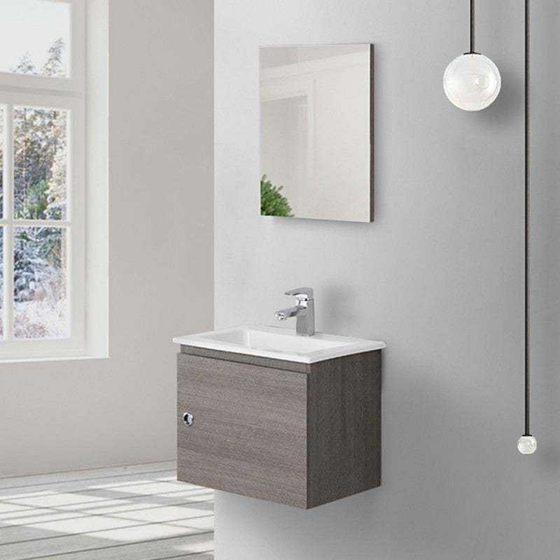 Mobile Bagno Moderno Si50 3