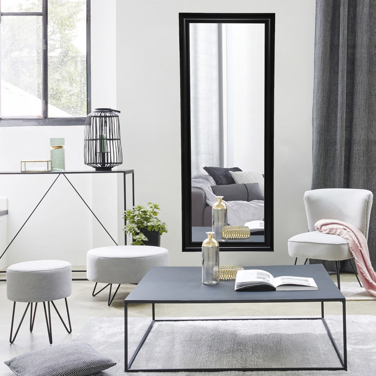 Specchio Mae 72x195 cm 4