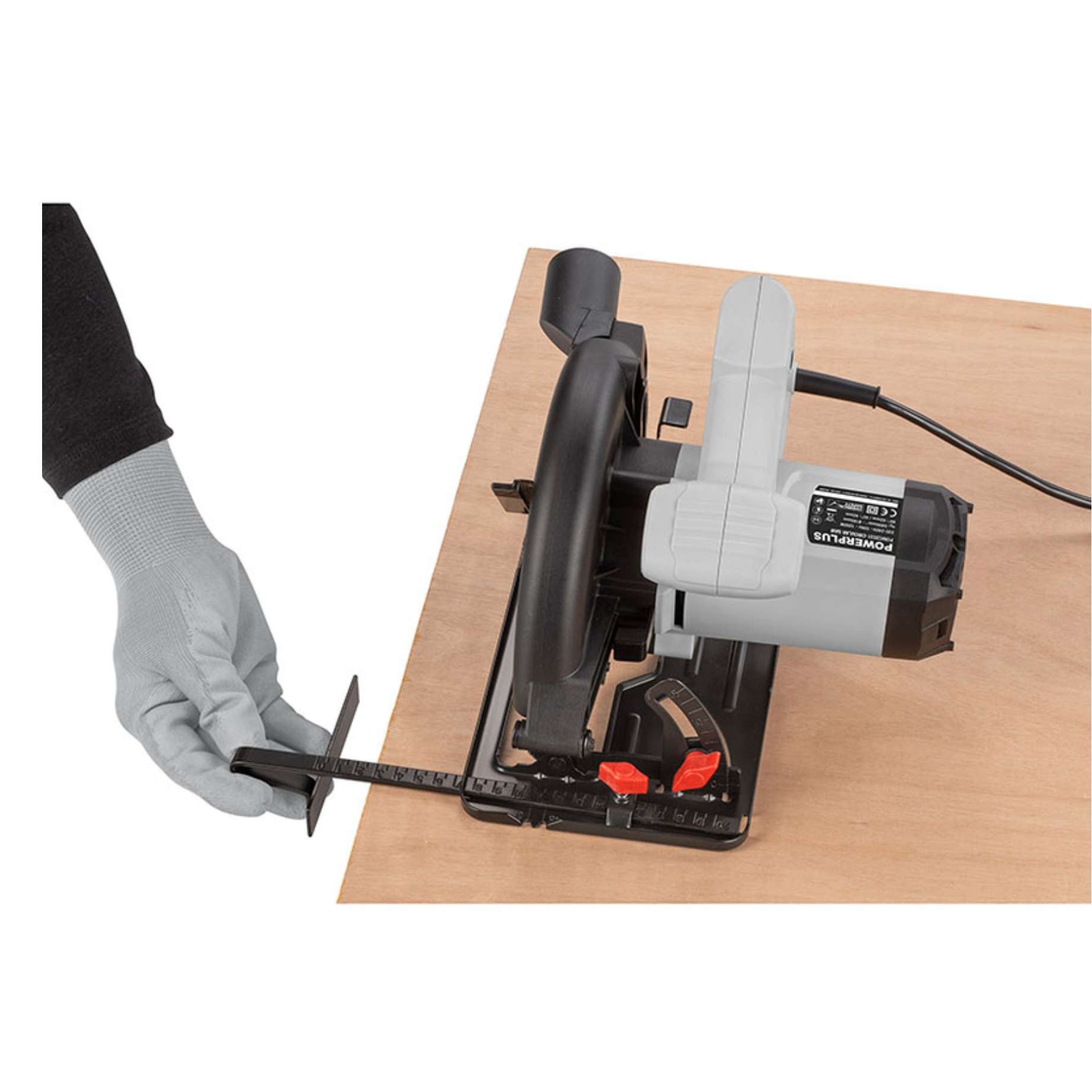 Sega circolare 120W 185 mm