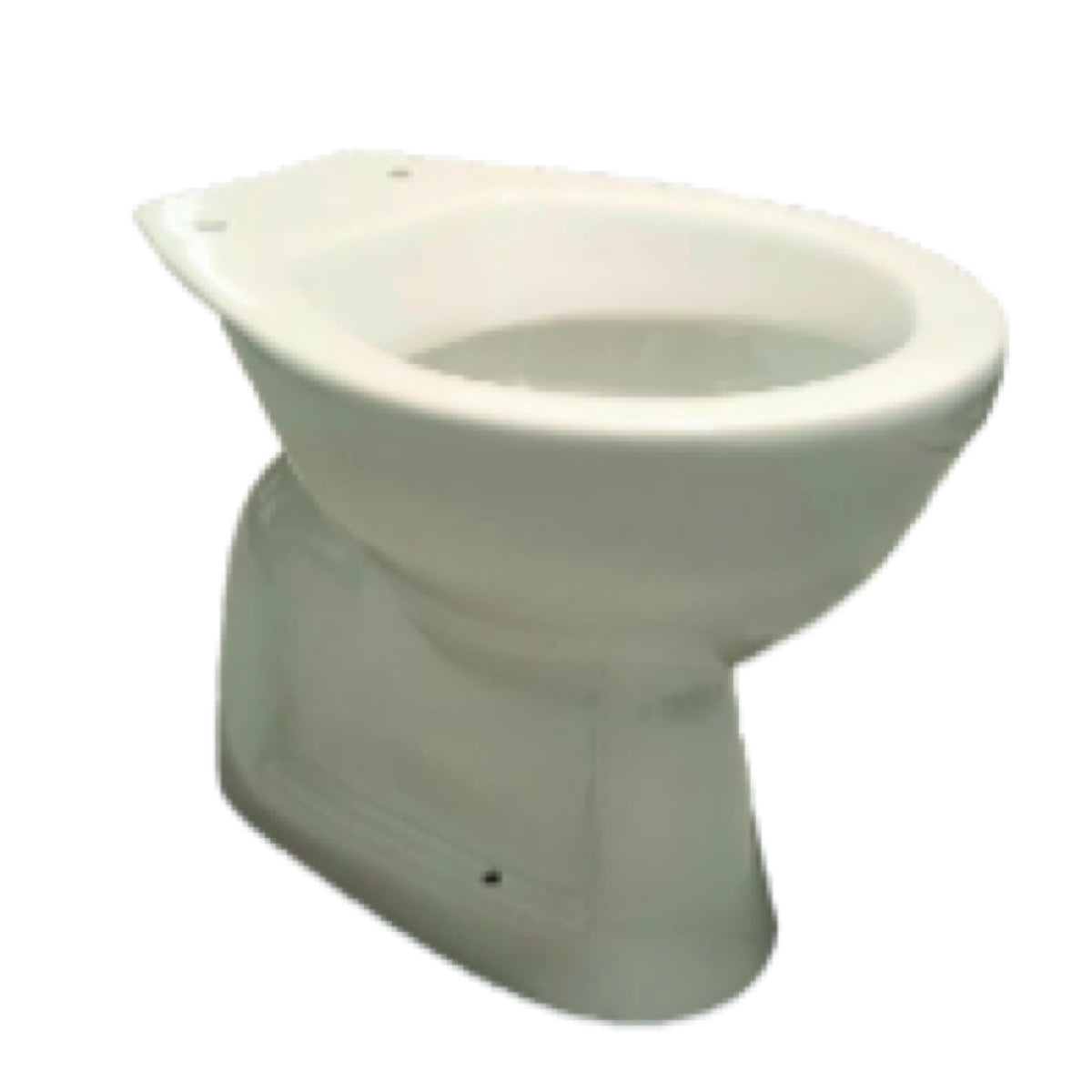 Vaso WC Hub a terra scarico parete