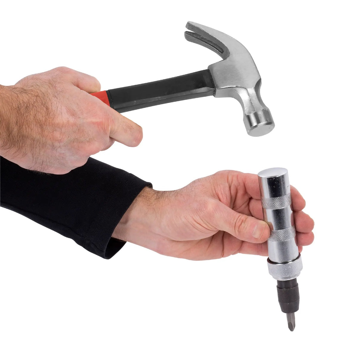 Set di Scalpelli Kreator, 4 pezzi