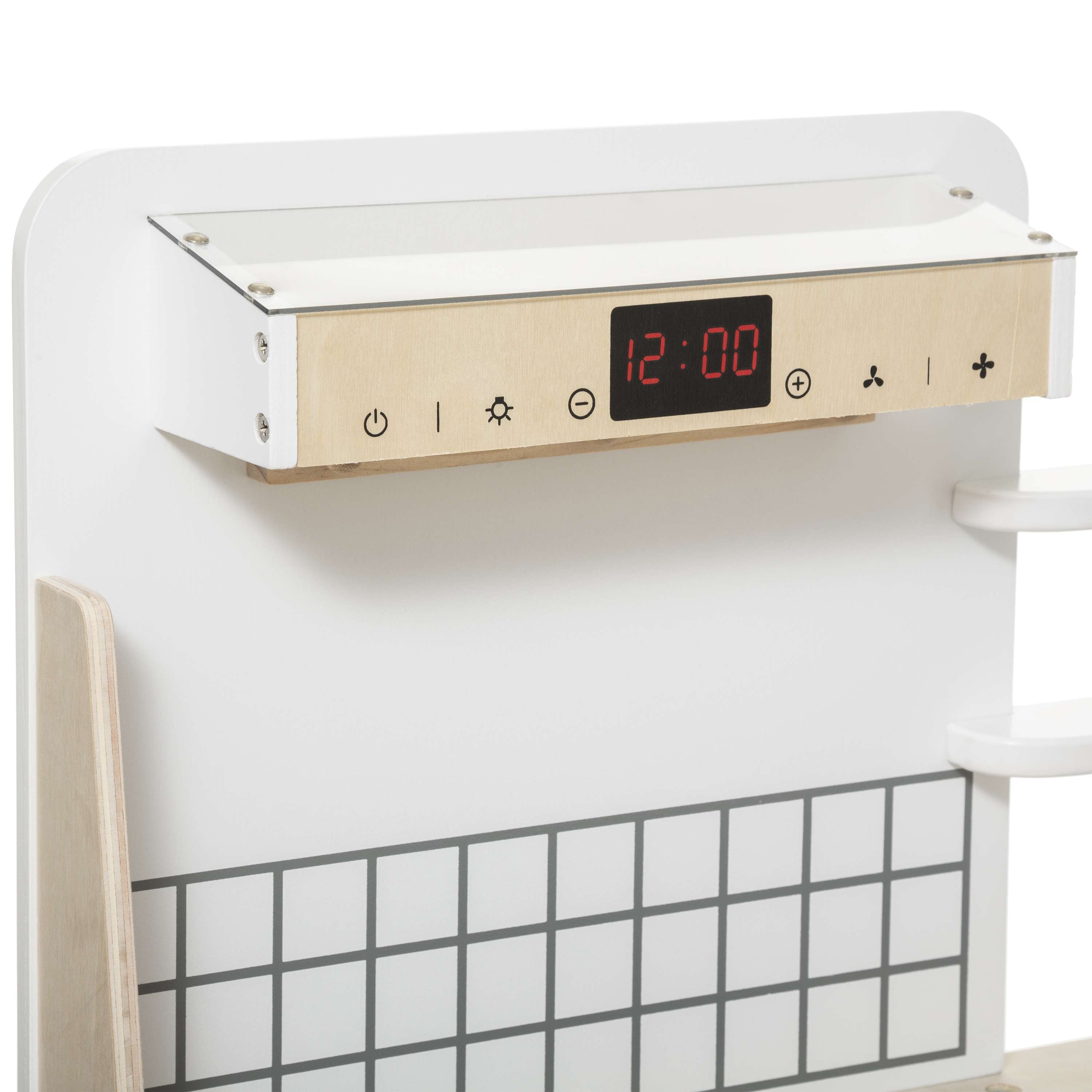 Cucina in legno per bimbi 3