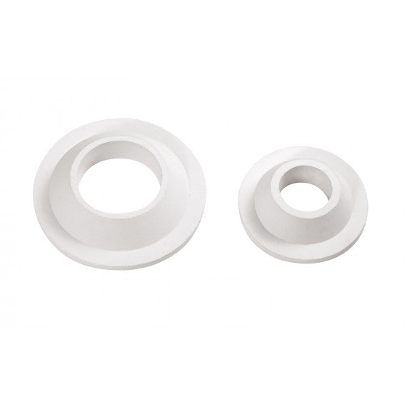 Guarnizioni coniche per piletta