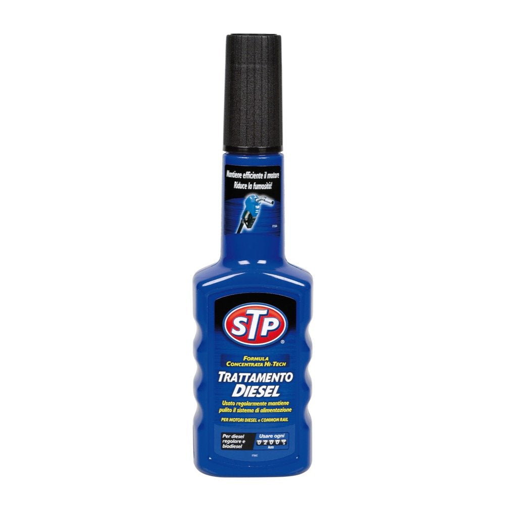 TRATTAMENTO DIESEL/COMMON RAIL ML.200