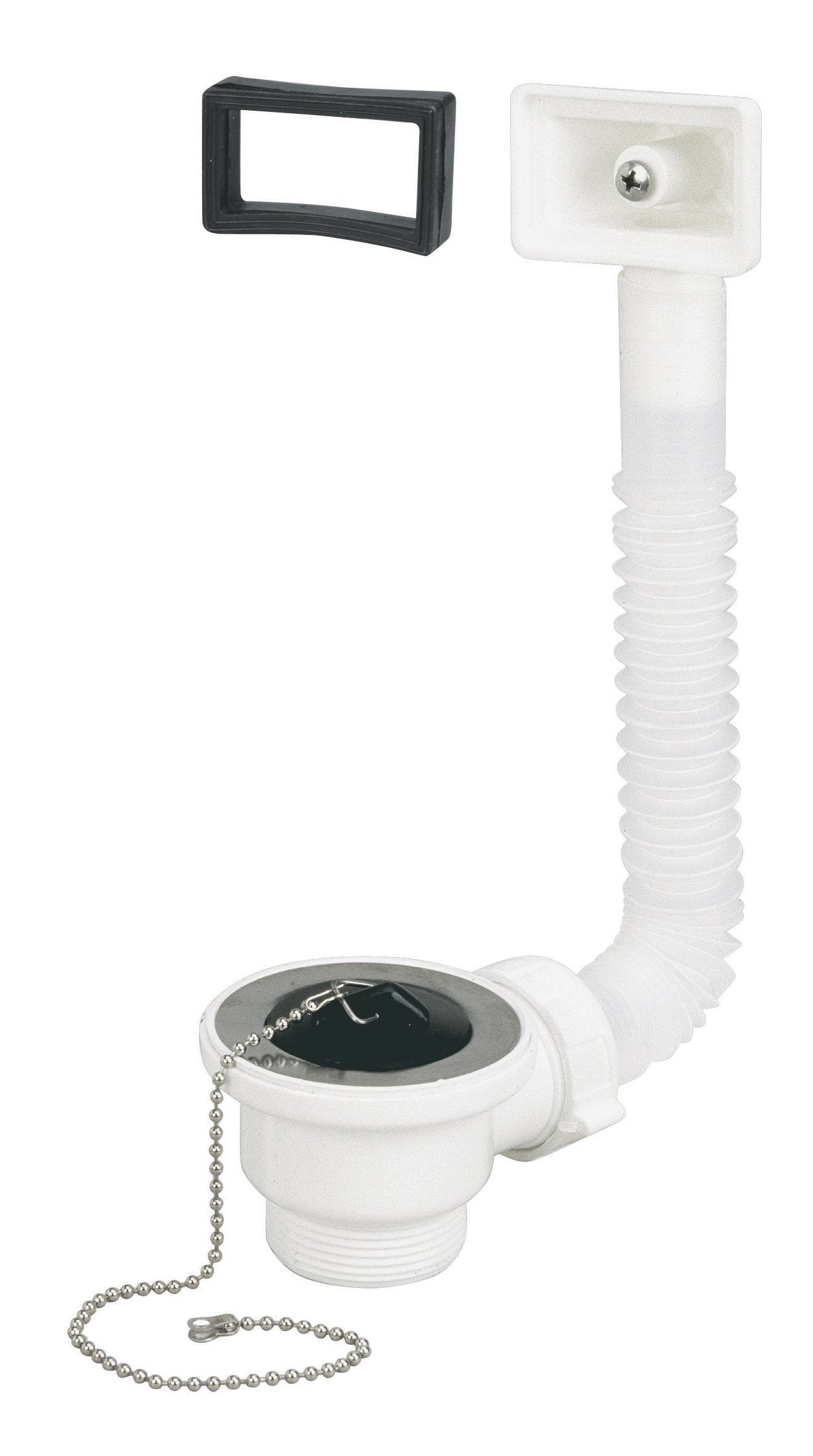 PILETTA CON TROPPO PIENO 70 x 1" 1/2