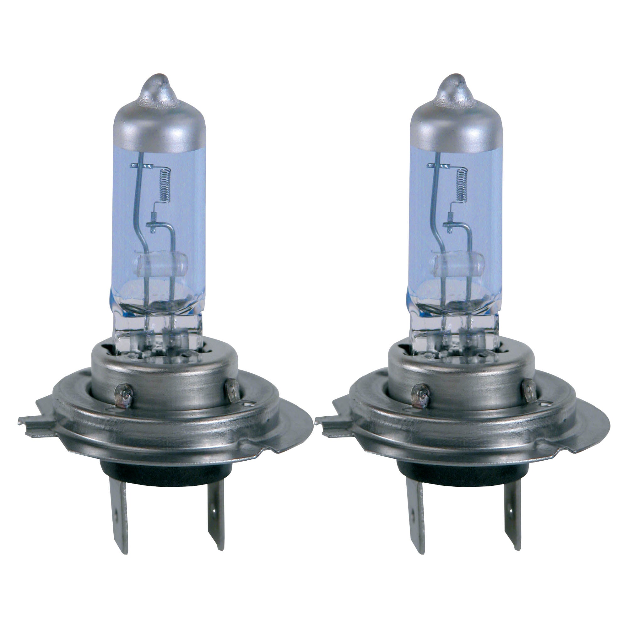 Coppia lampadine auto Xenon