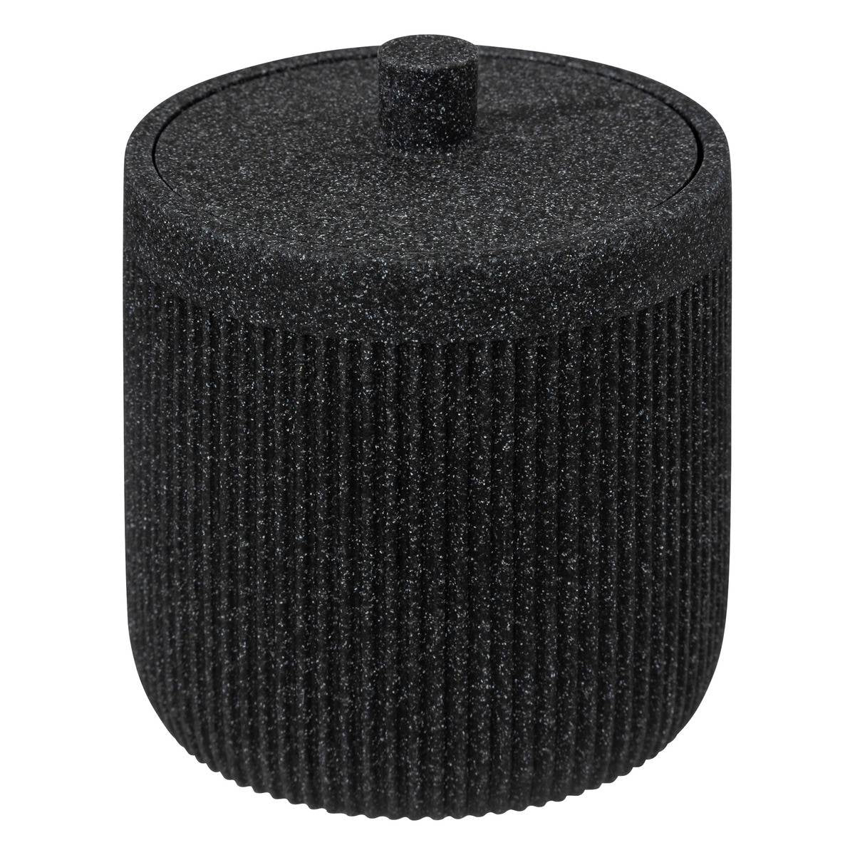 Cotton Storage in Poliresina