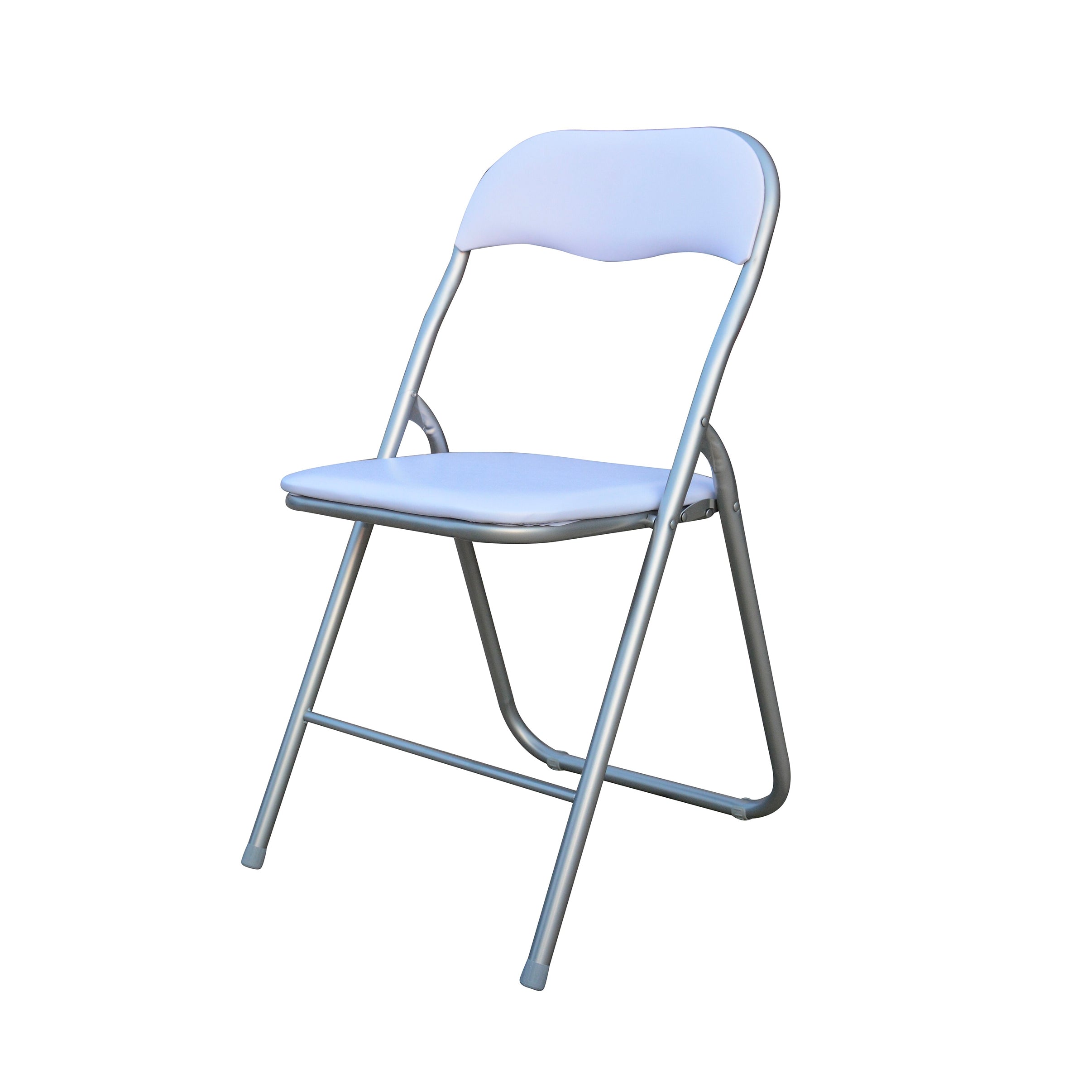 Sedia pieghevole Silver