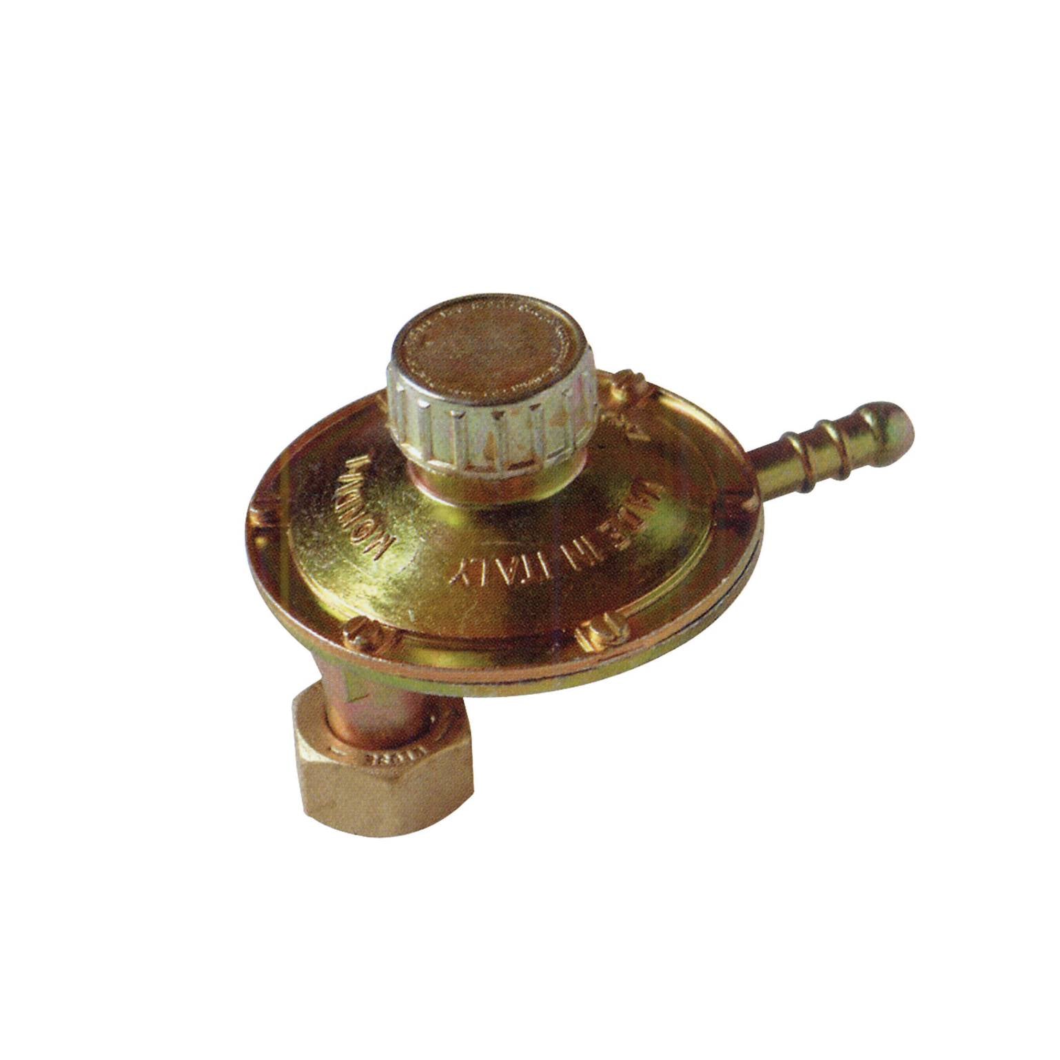 Regolatore Gas verticale