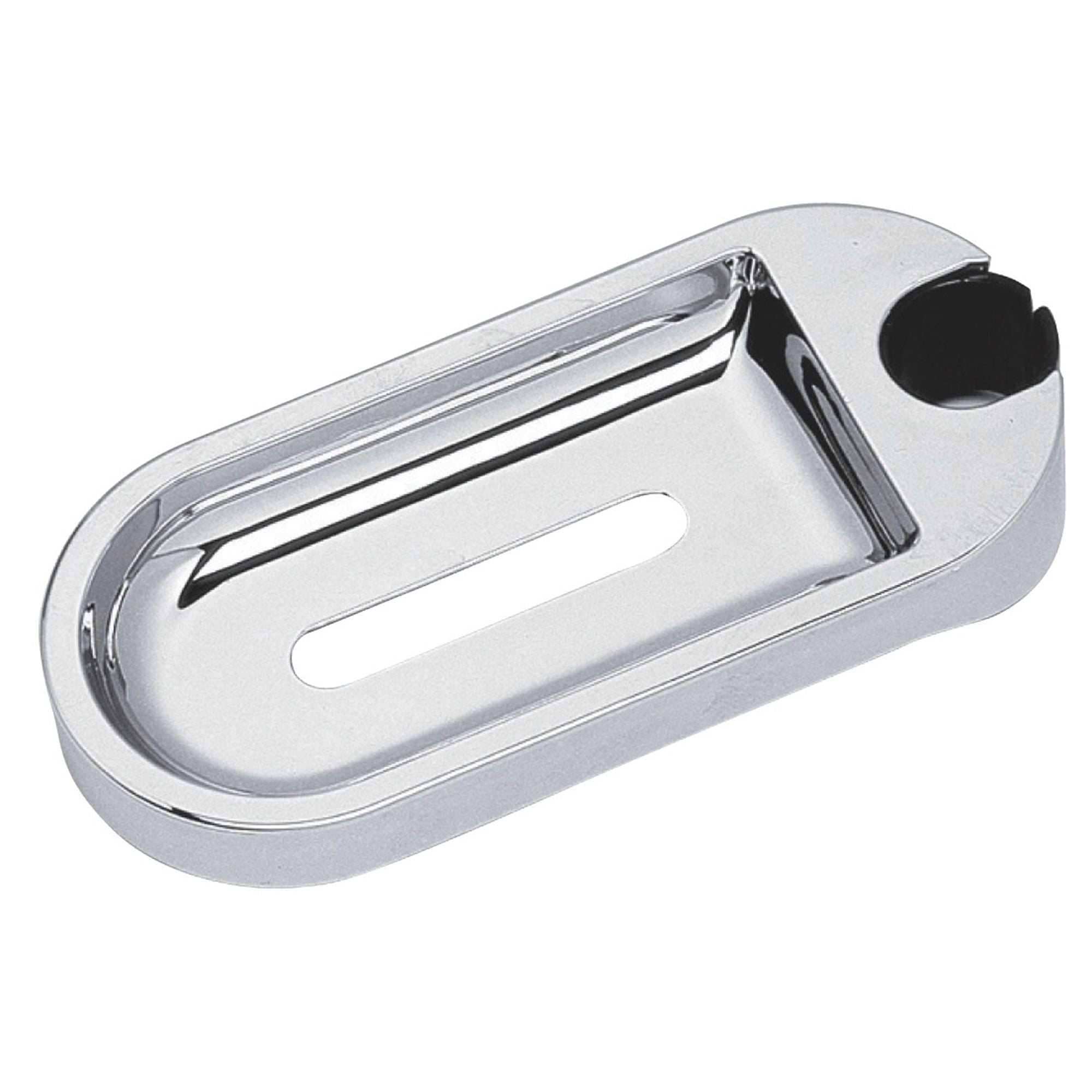 Portasapone per asta doccia 25/18