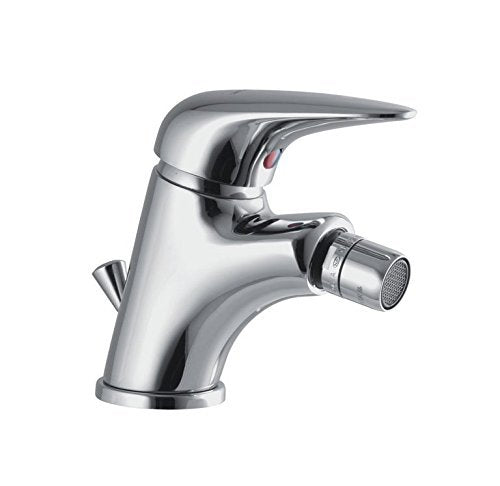 Miscelatore bidet serie 18 cromato