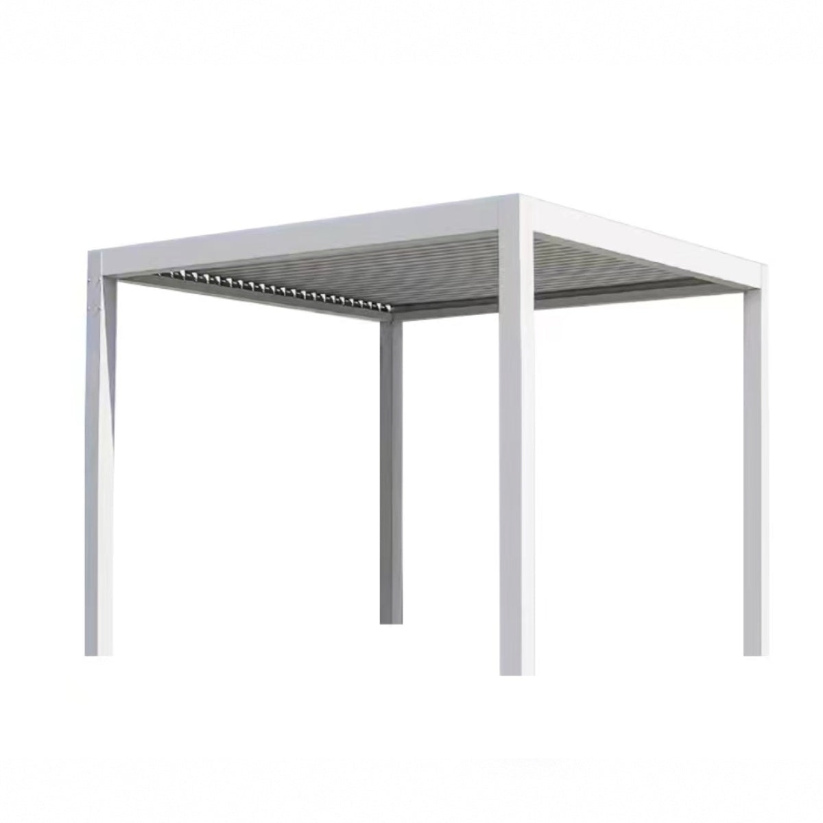Pergola Bioclimatica 4x3x2,5 m