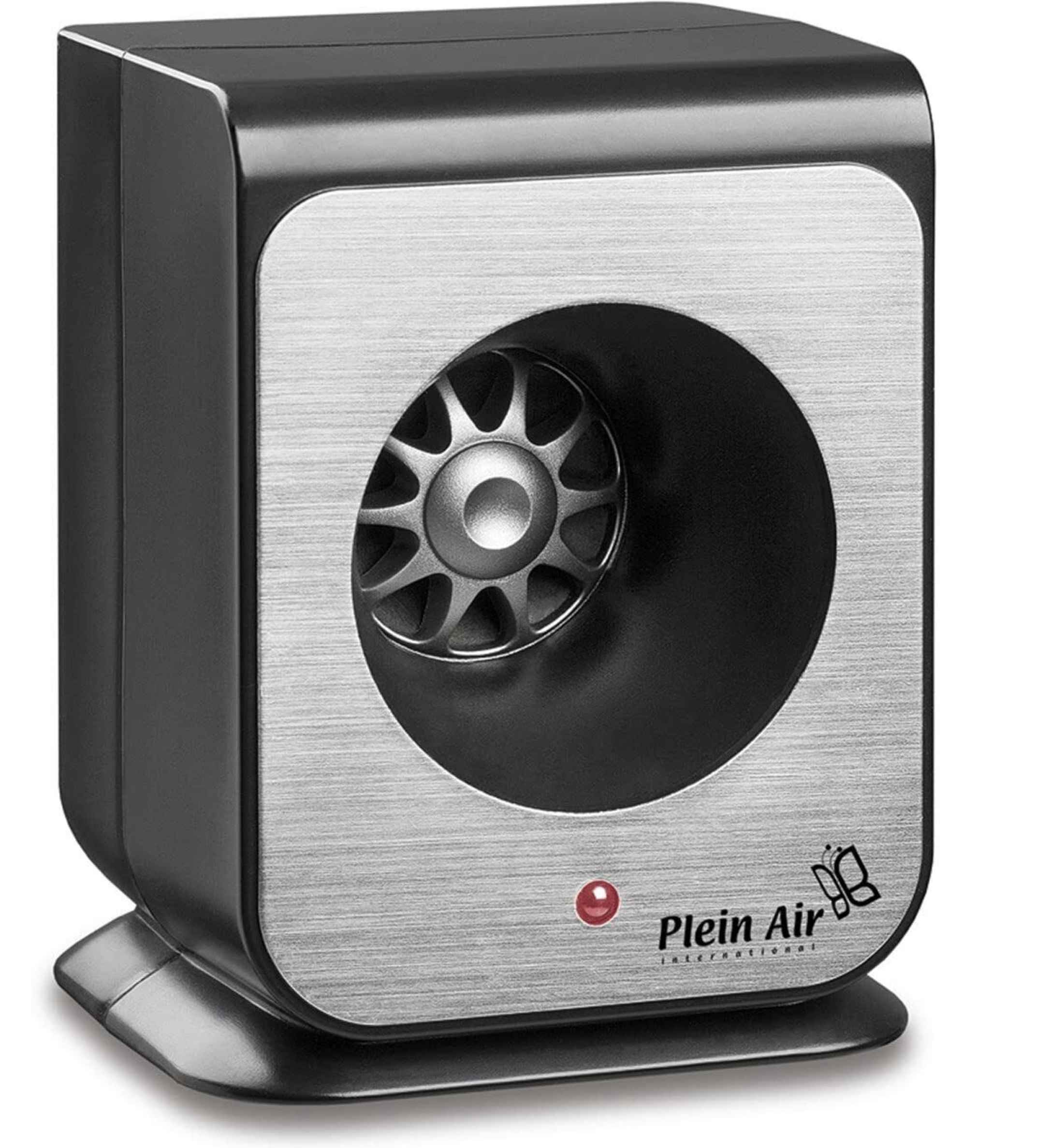 Dissuasore ultrasuoni animali 200mq