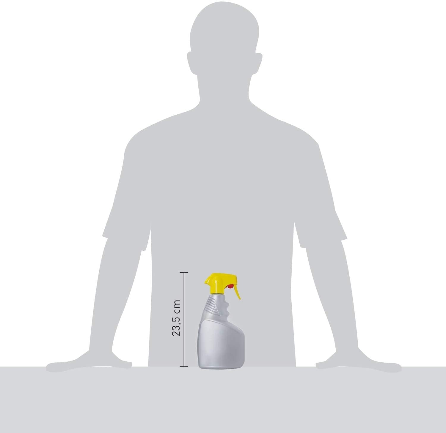 Detergente per le fughe Fuganet FILA 750ml 5