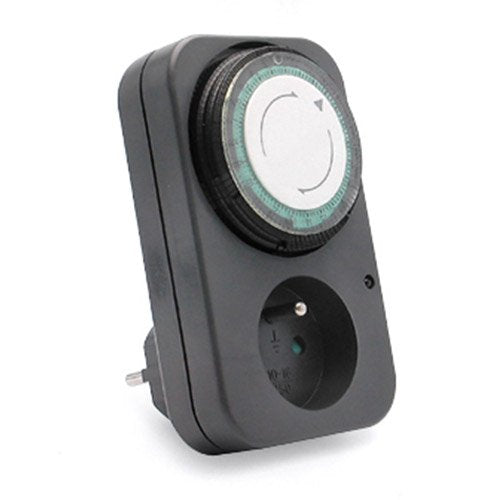 Presa programmabile a segmenti Avidsen