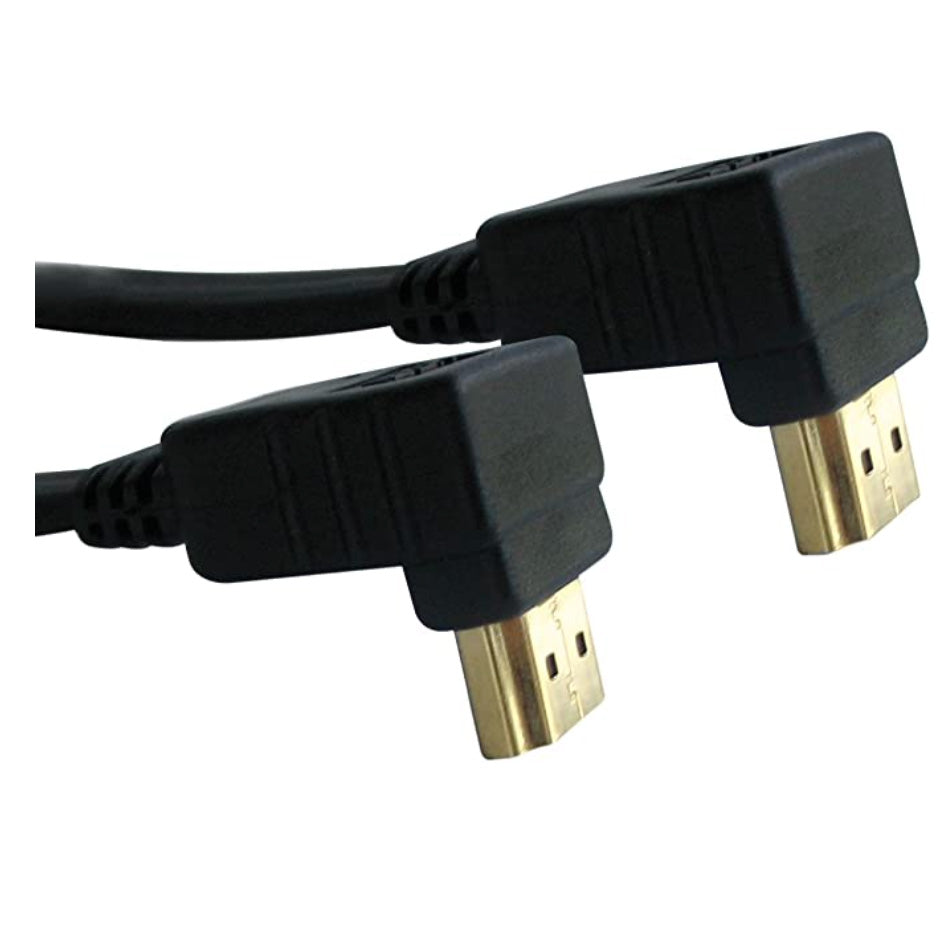 Cavo HDMI High Speed Flat 1,5m