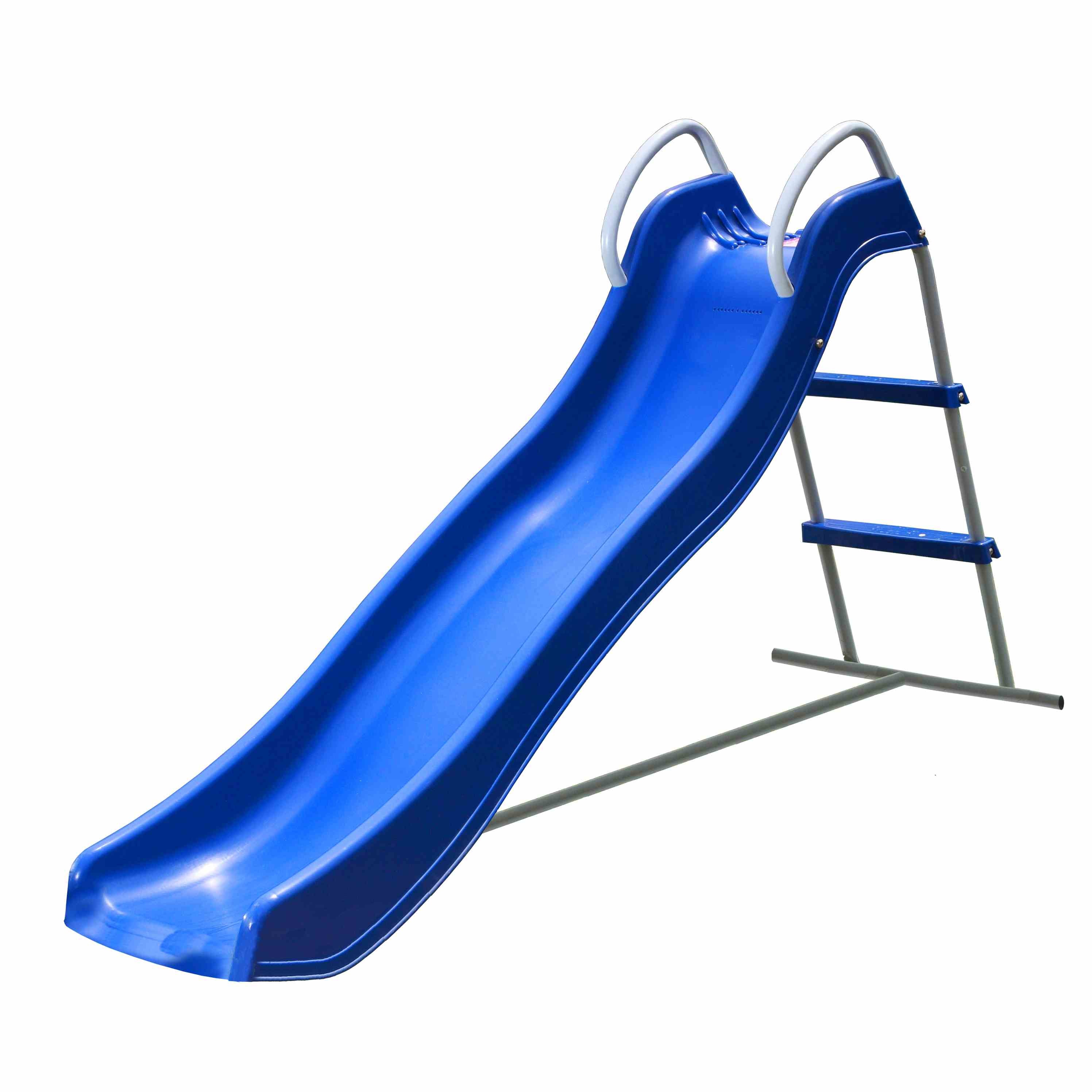 Scivolo in plastica pieghevole