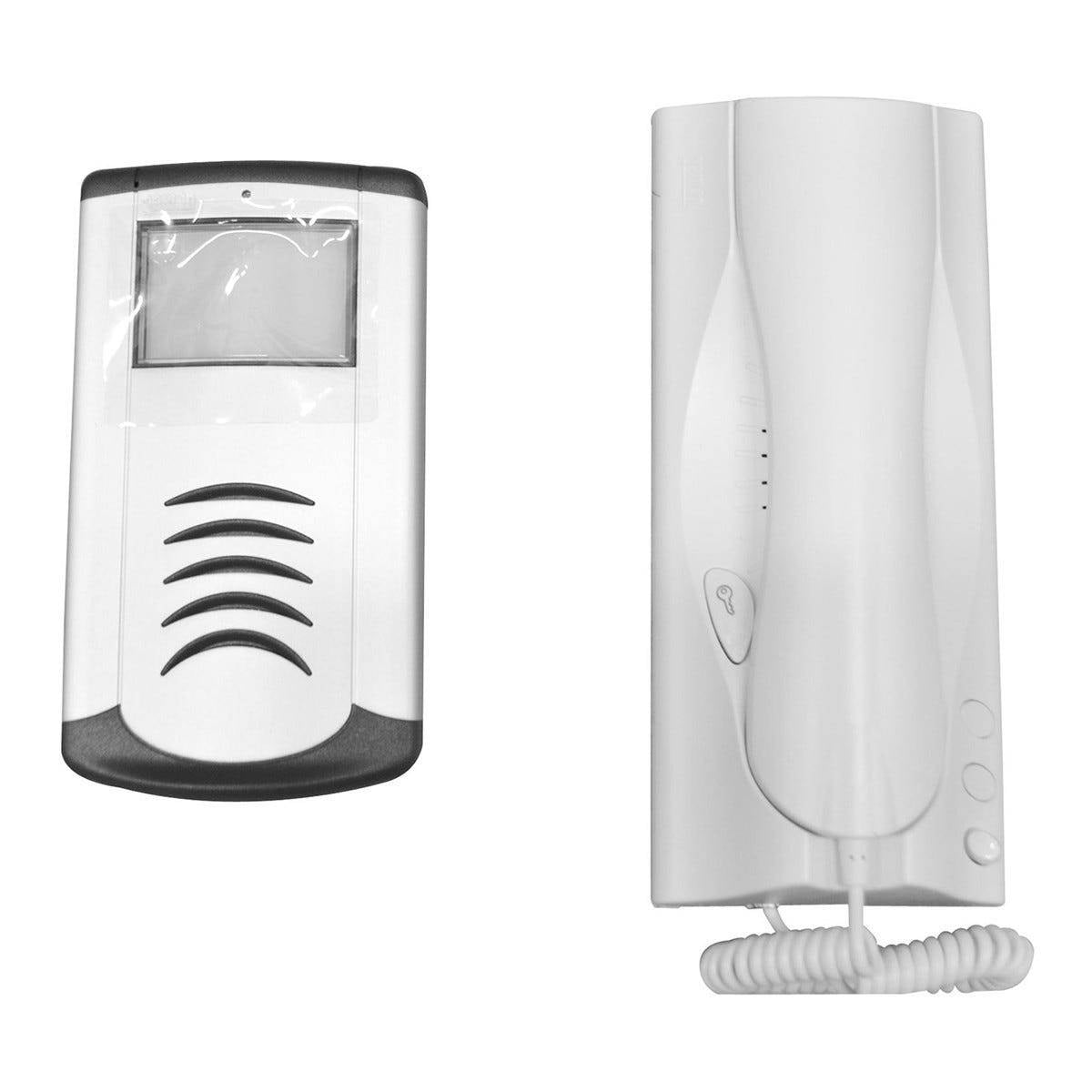 KIT AUDIO 4+N CON SMILEE ATLANTICO MONO/BIFA URM 1129311 1