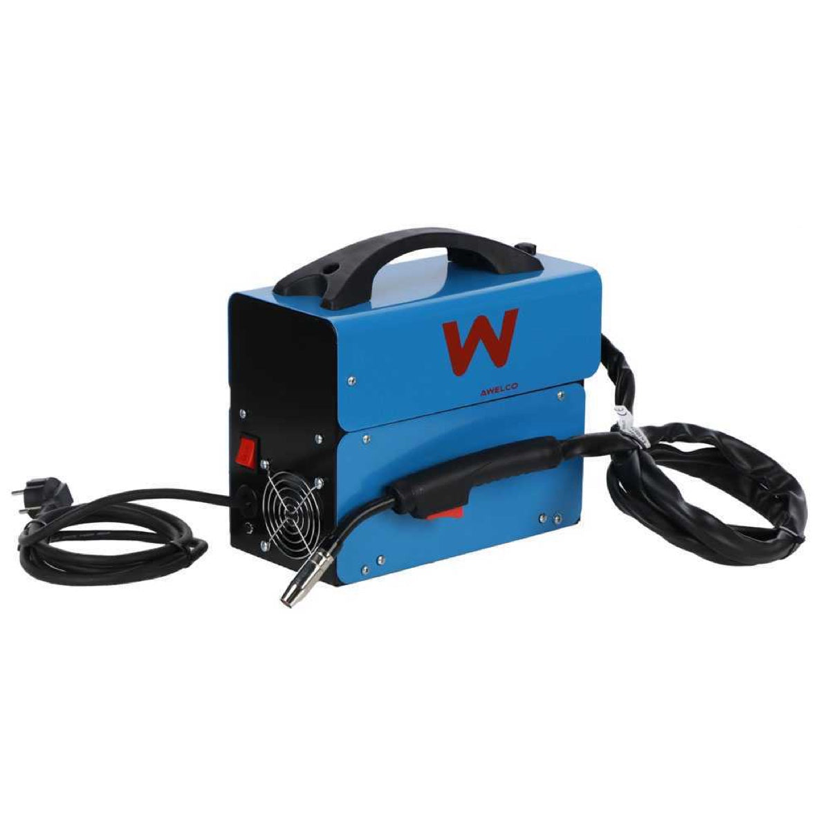 Saldatrice Inverter EasyMig Awelco