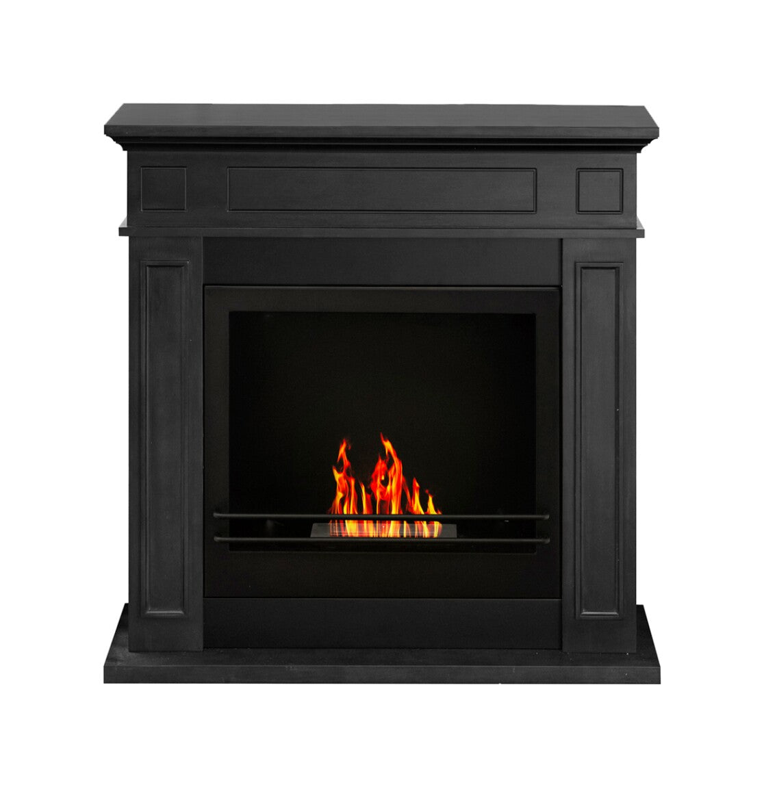 Camino a bioetanolo Jefferson 3