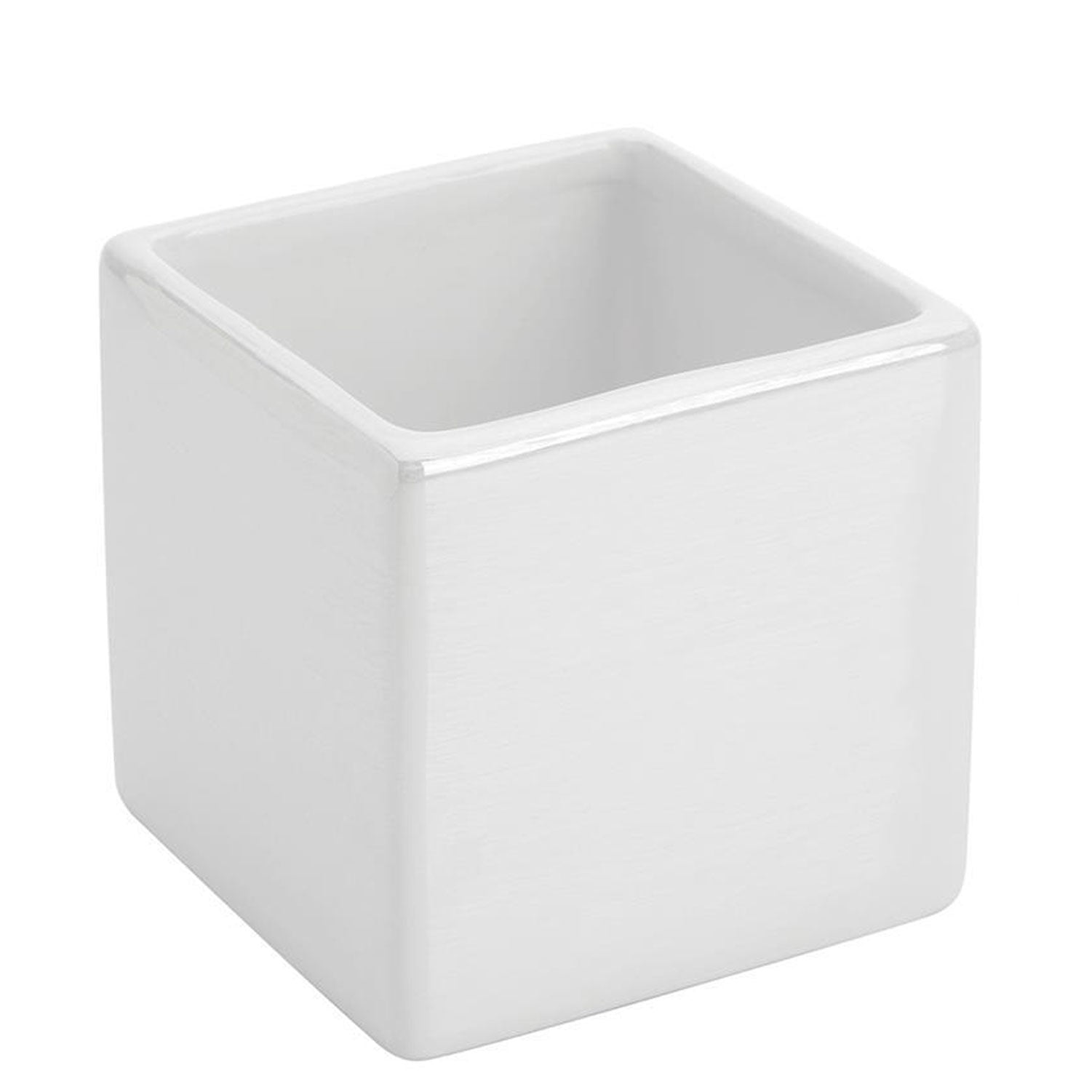 Portaspazzolino Cuba