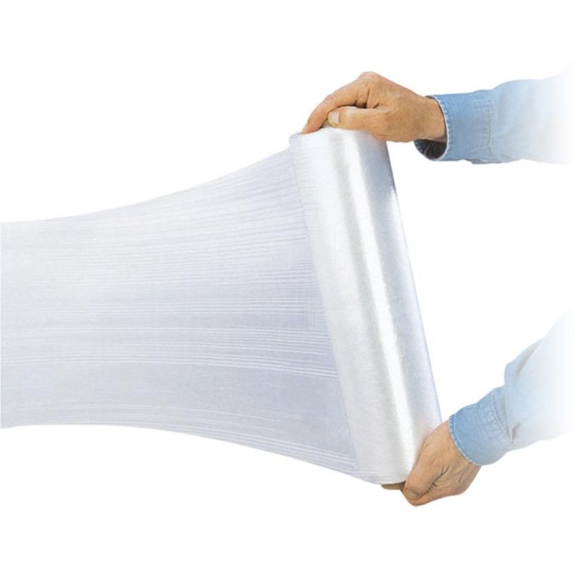 Film estensibile manuale