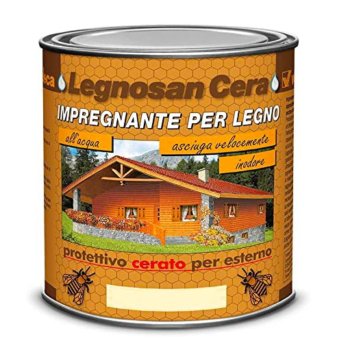 Legnosan Cera 750 ML