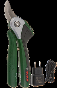 CESOIA A BATTERIA AL LITIO DA 3,6 V - BOSCH 06008B2000