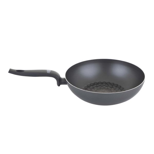 Wok saltapasta 28 cm