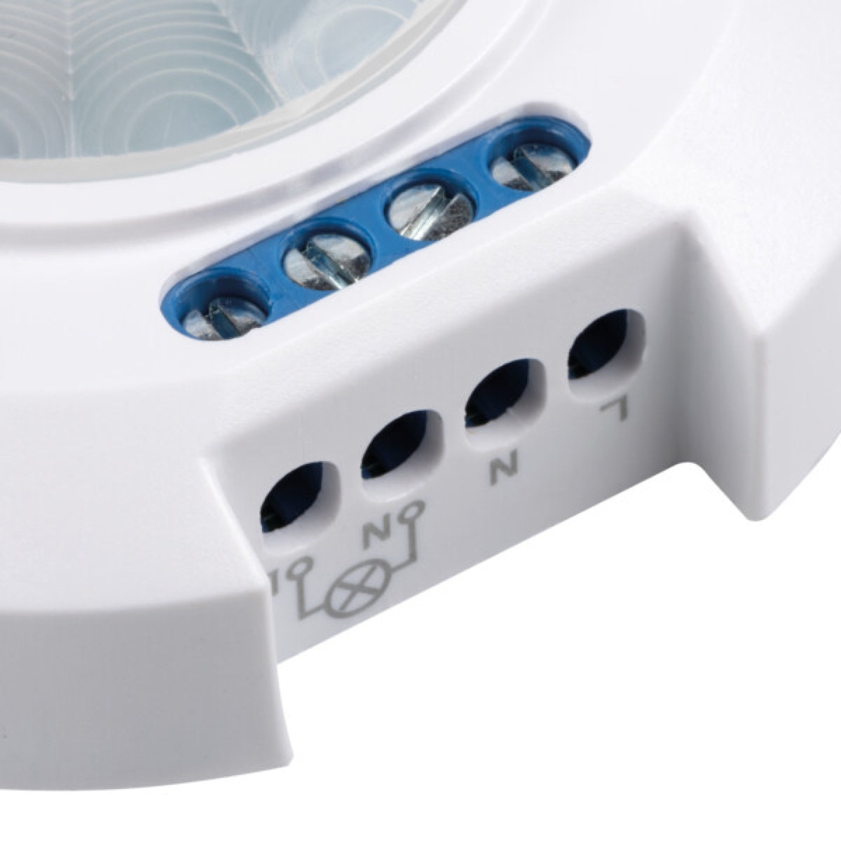 Sensore di movimento ZONA MINI-W 3