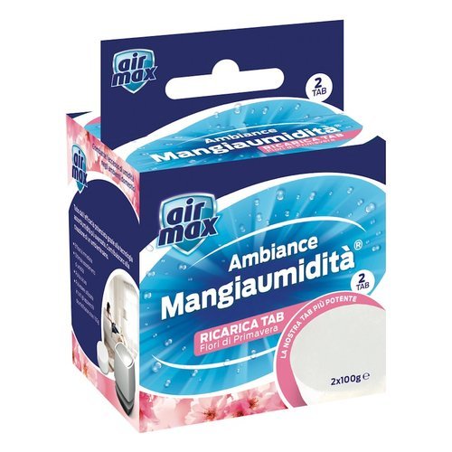 Air Max mini tab Fiori Primavera