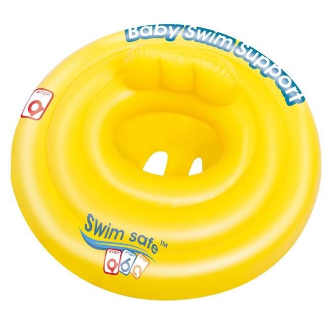 SALVAGENTE MUTANDINA ROTONDO SWIM SAFE ABC STEP A CM. 69
