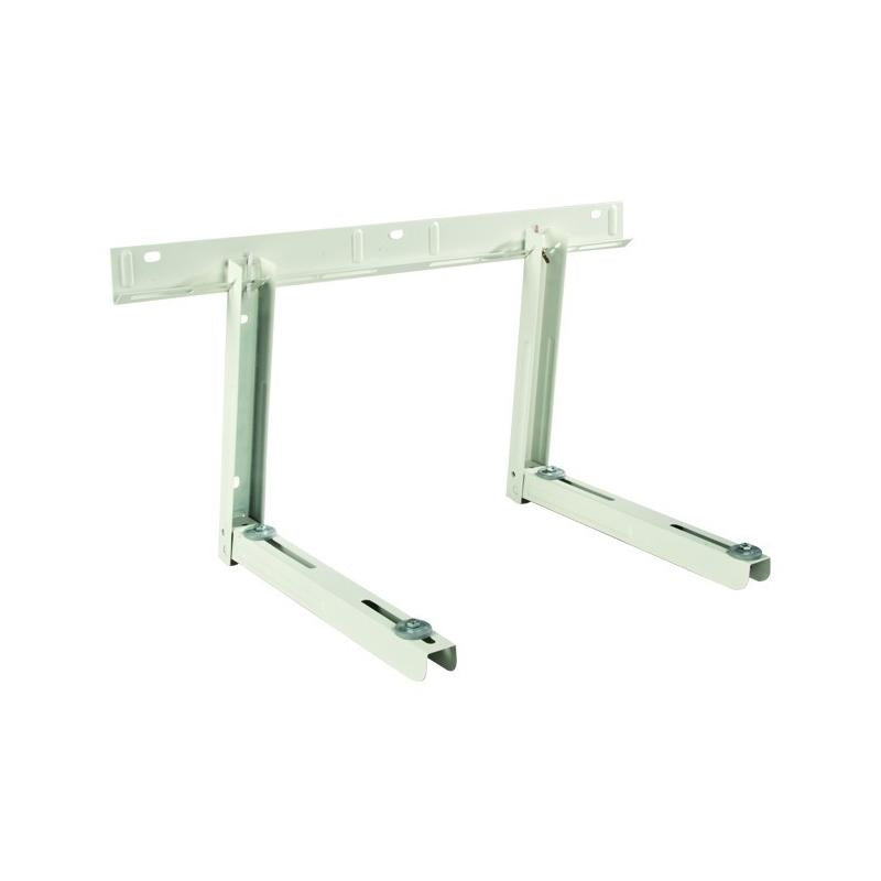 Staffa climatizzatore Fischer Klima Strong 48 cm