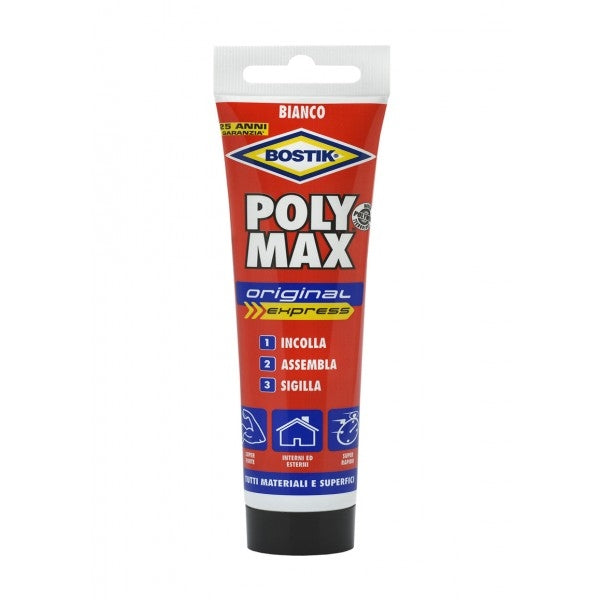 Bostik Poly Max Original 165 Gr