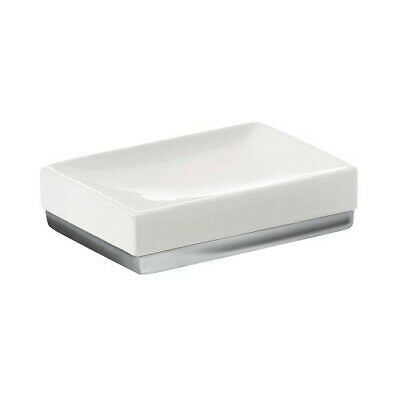 Porta sapone G-Lucy bianco