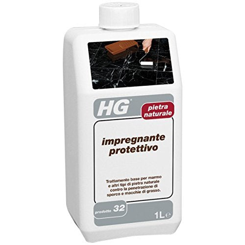 Impregnante protettivo per pietra naturale 1L HG