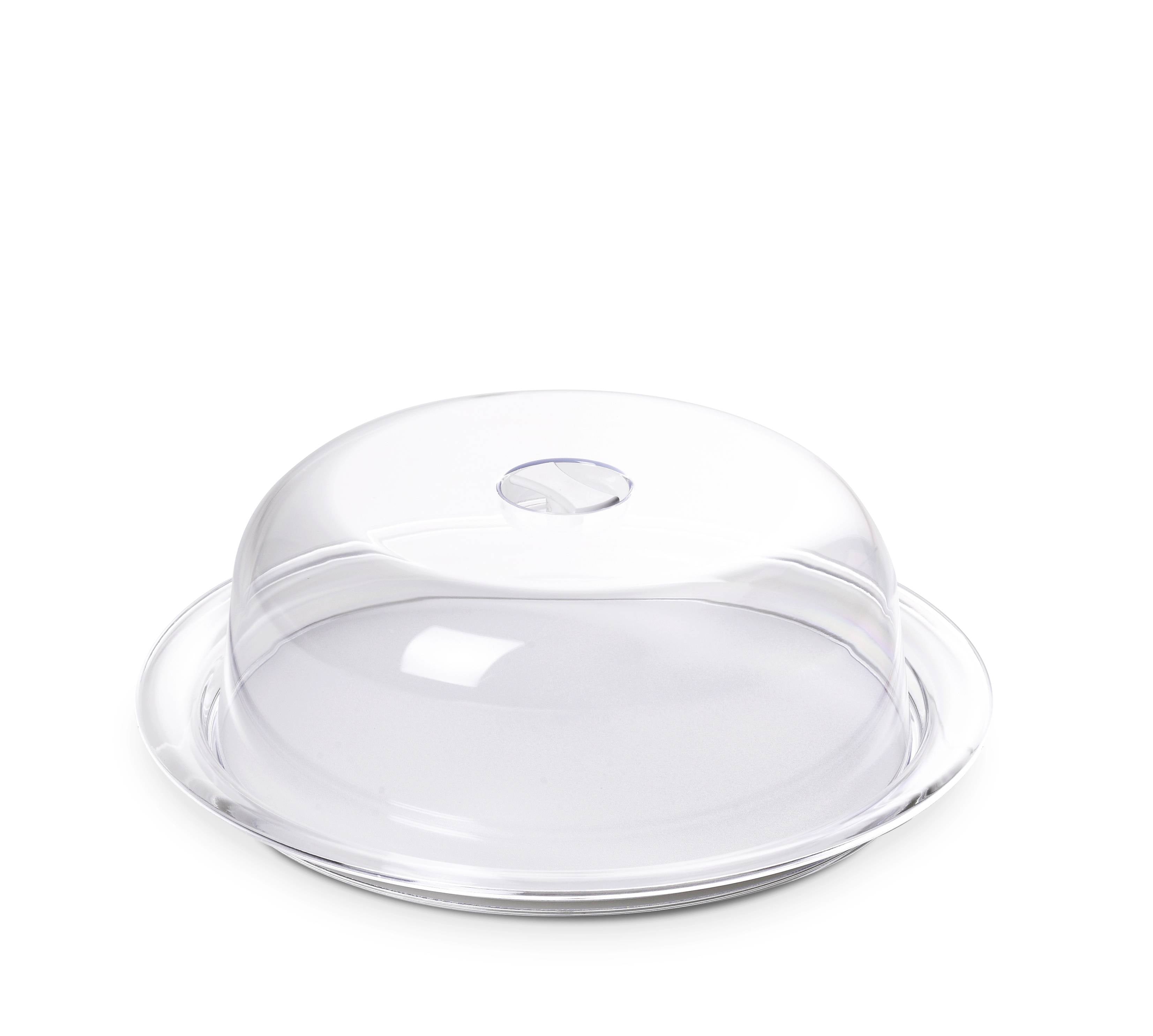 Tortiera con campana Globo