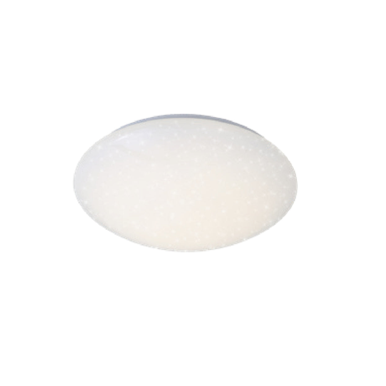 Plafoniera a LED stellata 18W