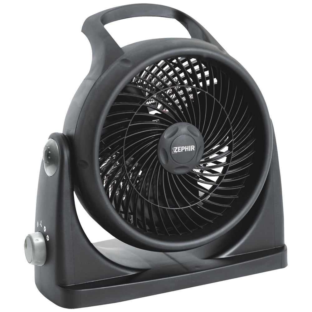 Termoventilatore 2 in 1 Zephir 2000W turbo