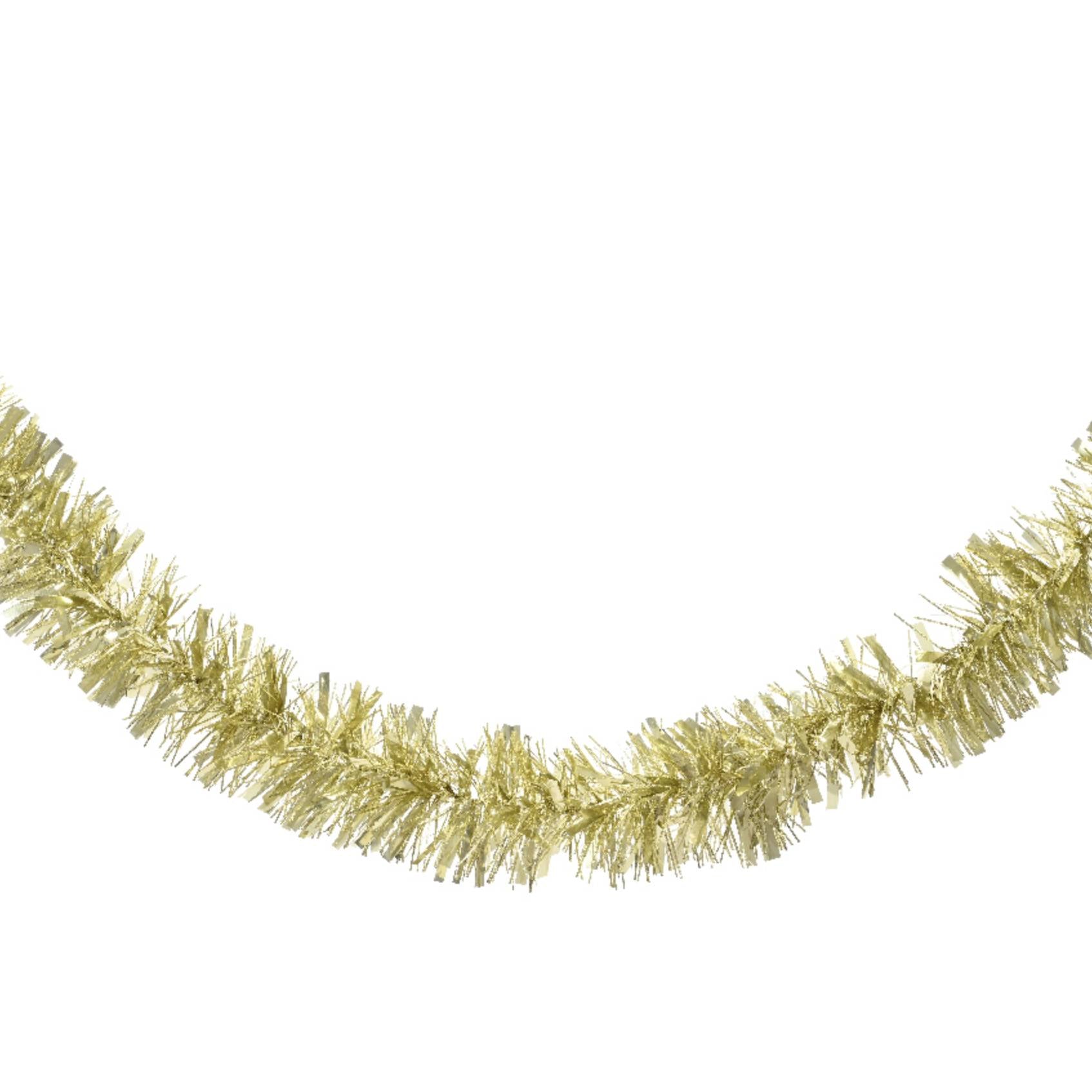 Ghirlanda natalizia verde