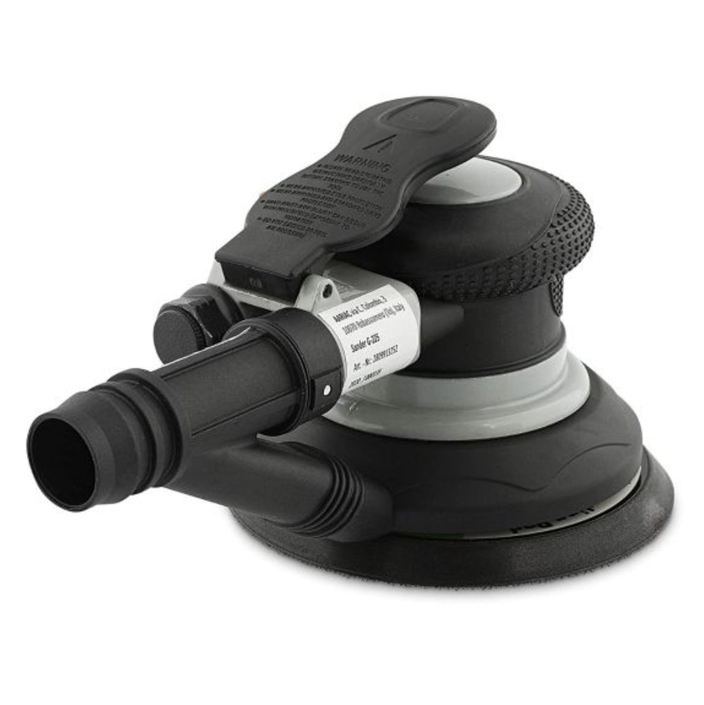 Levigatrice orbitante ABAC 3