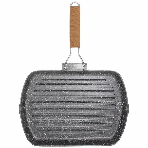 Grill Rettangolare 24x34cm Tognana