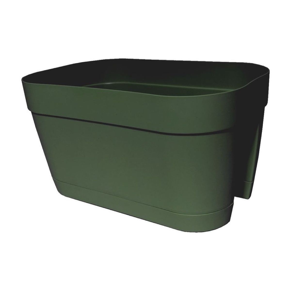 Vaso Ringhiera Orlando