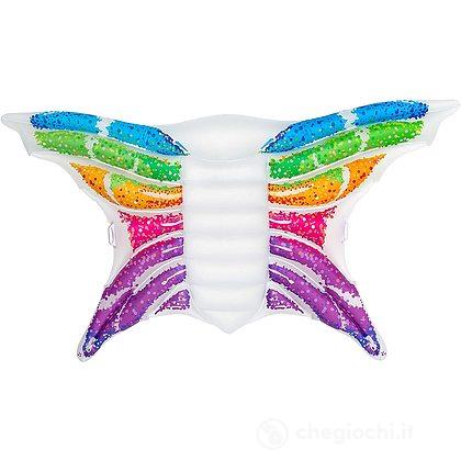 Materassino Fashion farfalla Bestway